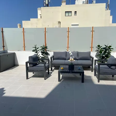 Lejlighed Luxueux 4 Pieces, Terrasse 120m2 Vue Da Rocha *