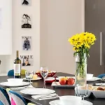 Luxueux 4 Pieces, Terrasse 120m2 Vue Da Rocha