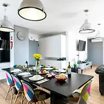 Luxueux 4 Pieces, Terrasse 120m2 Vue Da Rocha Apartamento Portimão