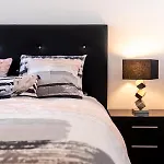 Апартаменты Luxueux 4 Pieces, Terrasse 120m2 Vue Da Rocha *