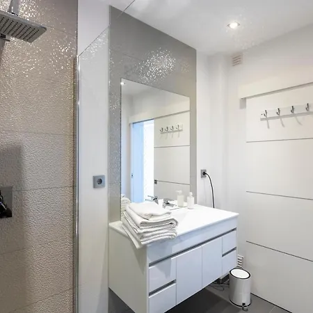 Lägenhet Luxueux 4 Pieces, Terrasse 120m2 Vue Da Rocha *