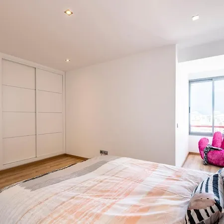 Lägenhet Luxueux 4 Pieces, Terrasse 120m2 Vue Da Rocha