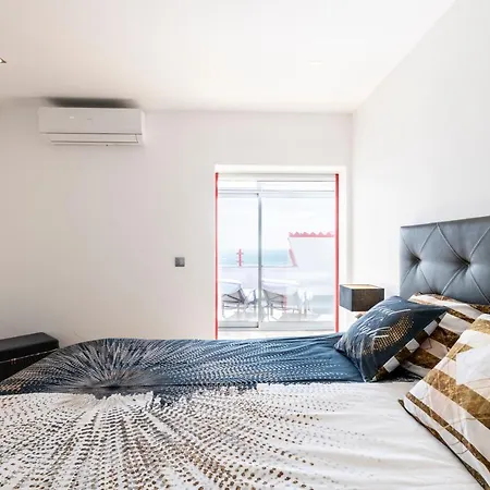 Lägenhet Luxueux 4 Pieces, Terrasse 120m2 Vue Da Rocha *