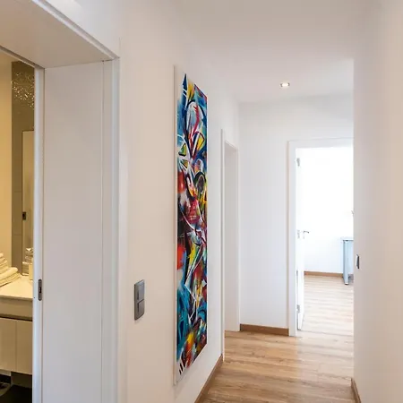 Lägenhet Luxueux 4 Pieces, Terrasse 120m2 Vue Da Rocha Portimão