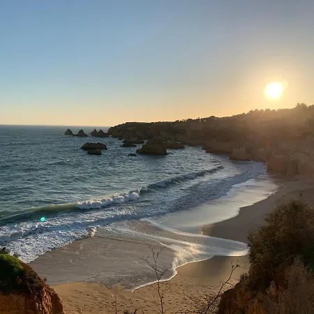 Lägenhet Luxueux 4 Pieces, Terrasse 120m2 Vue Da Rocha