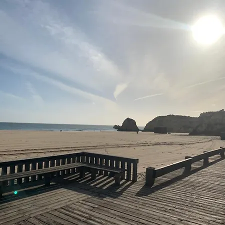 Luxueux 4 Pieces, Terrasse 120m2 Vue Da Rocha *