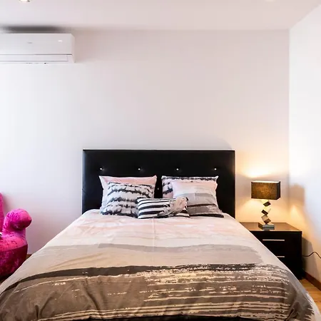 Luxueux 4 Pieces, Terrasse 120m2 Vue Da Rocha