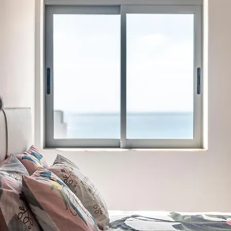 Luxueux 4 Pieces, Terrasse 120m2 Vue Da Rocha