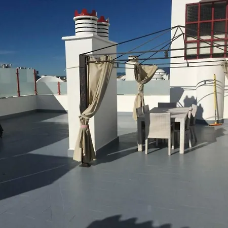 Luxueux 4 Pieces, Terrasse 120m2 Vue Da Rocha * Portimão