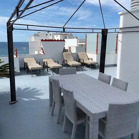 Apartamento Luxueux 4 Pieces, Terrasse 120m2 Vue Da Rocha