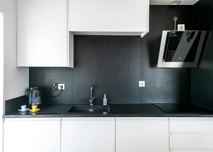 Luxueux 4 Pieces, Terrasse 120m2 Vue Da Rocha Апартаменти *