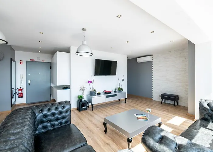 Luxueux 4 Pieces, Terrasse 120m2 Vue Da Rocha Портіман