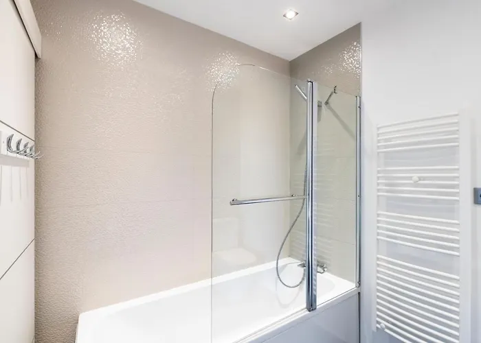 Luxueux 4 Pieces, Terrasse 120m2 Vue Da Rocha Апартаменти Портіман