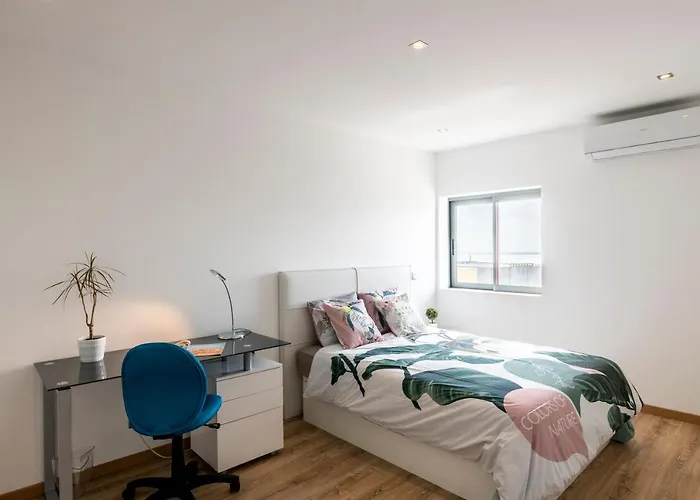 Апартаменти Luxueux 4 Pieces, Terrasse 120m2 Vue Da Rocha *