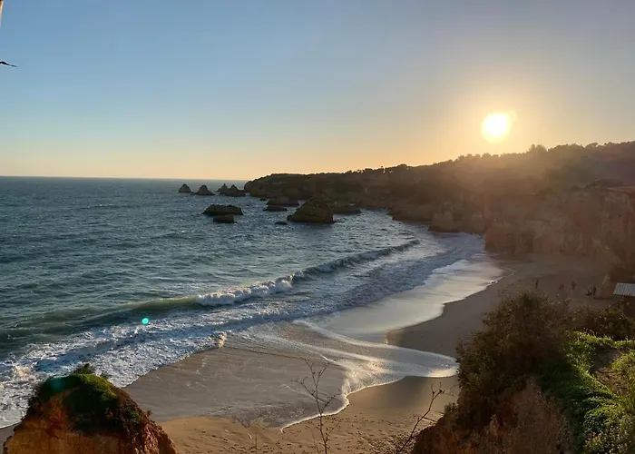 Апартаменти Luxueux 4 Pieces, Terrasse 120m2 Vue Da Rocha