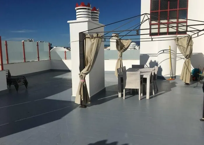 Luxueux 4 Pieces, Terrasse 120m2 Vue Da Rocha * Портіман