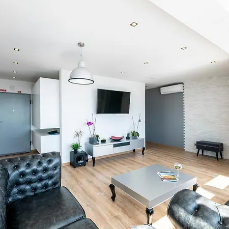 Luxueux 4 Pieces, Terrasse 120m2 Vue Da Rocha Portimão