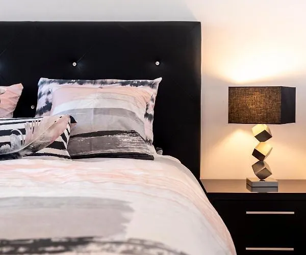 Apartamento Luxueux 4 Pieces, Terrasse 120m2 Vue Da Rocha *