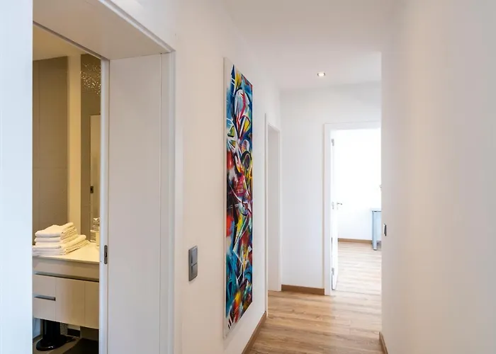 Apartamento Luxueux 4 Pieces, Terrasse 120m2 Vue Da Rocha Portimão