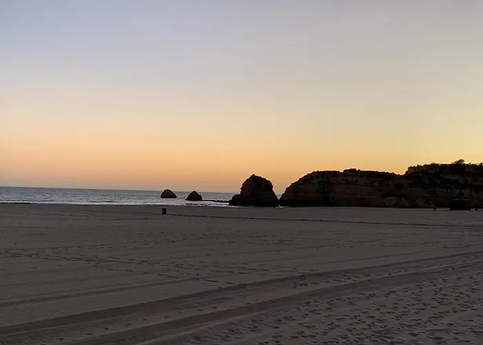 Apartamento Luxueux 4 Pieces, Terrasse 120m2 Vue Da Rocha *