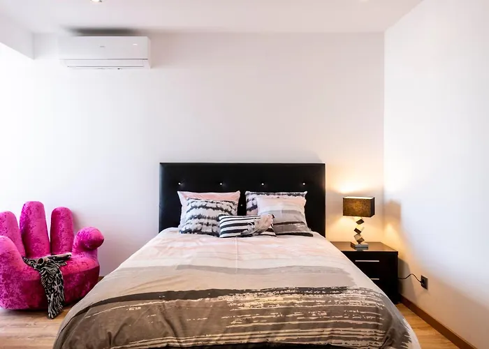 Luxueux 4 Pieces, Terrasse 120m2 Vue Da Rocha