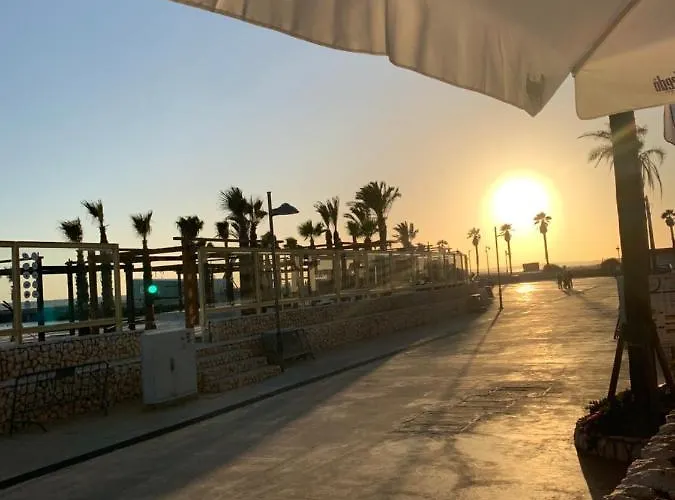 Luxueux 4 Pieces, Terrasse 120m2 Vue Da Rocha Apartamento Portimão