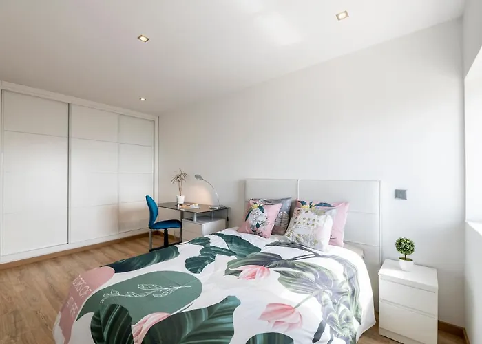 Apartamento Luxueux 4 Pieces, Terrasse 120m2 Vue Da Rocha *