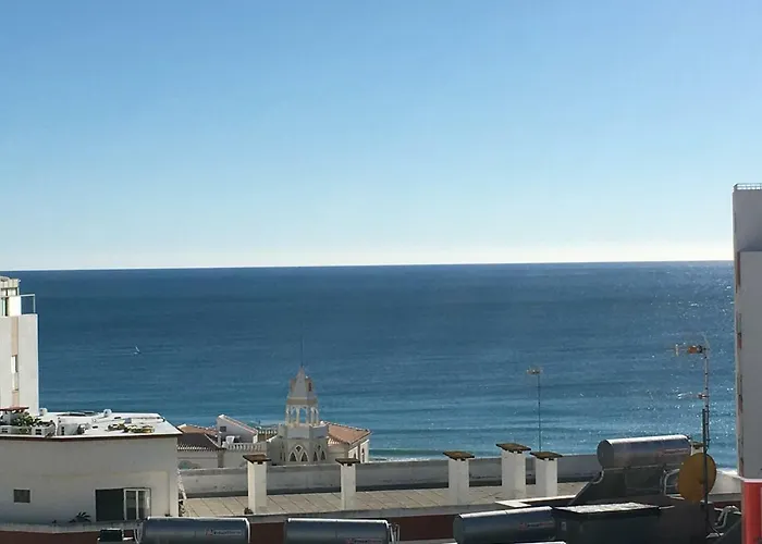 Luxueux 4 Pieces, Terrasse 120m2 Vue Da Rocha * Portimão