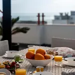 Luxueux 4 Pieces, Terrasse 120m2 Vue Da Rocha Apartment Portimao