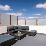 Apartment Luxueux 4 Pieces, Terrasse 120m2 Vue Da Rocha Portimao