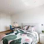 Apartment Luxueux 4 Pieces, Terrasse 120m2 Vue Da Rocha *