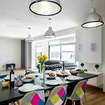 Luxueux 4 Pieces, Terrasse 120m2 Vue Da Rocha Apartment *