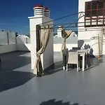Luxueux 4 Pieces, Terrasse 120m2 Vue Da Rocha * Portimao