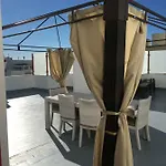 Apartment Luxueux 4 Pieces, Terrasse 120m2 Vue Da Rocha Portimao