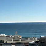 Luxueux 4 Pieces, Terrasse 120m2 Vue Da Rocha * Portimao