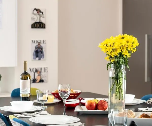 Luxueux 4 Pieces, Terrasse 120m2 Vue Da Rocha