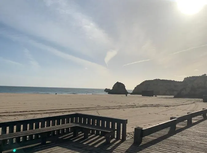 Luxueux 4 Pieces, Terrasse 120m2 Vue Da Rocha *