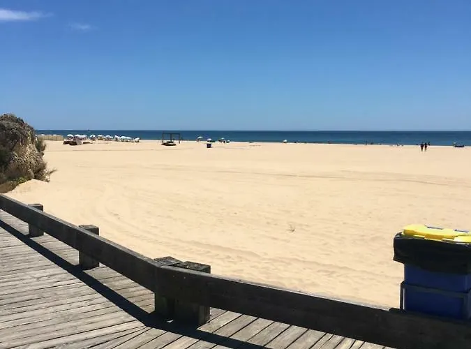 Luxueux 4 Pièces, Terrasse 120m2 Vue Da Rocha Appartamento Portimão